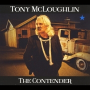 Tony McLoughlin - The Contender (2013)