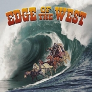Edge of the West - Edge of the West (2016)