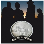 The Beau Walker Band - Cast Iron Constitution (2013)