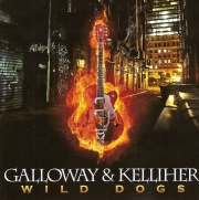 Galloway & Kelliher - Wild Dogs (2015)