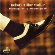 Robert 'Bilbo' Walker - Rompin' & Stompin' (1998)