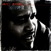 Larry McCray - Believe It (2000)