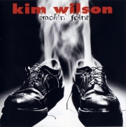 Kim Wilson - Smokin' Joint (2001)