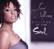 Lori Williams - Eclipse of the Soul (2012)