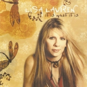 Lisa Lauren - It Is What It Is (2004)