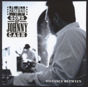 Bastard Sons of Johnny Cash - Distanse Between (2002)