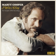 Marty Cooper – I Wrote a Song: The Complete (2012)