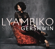 Lyambiko - Sings Gershwin (2012)