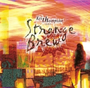 Keith Thompson & Strange Brew - Keith Thompson & Strange Brew (2000)