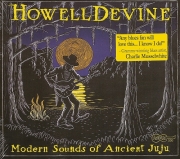 HowellDevine - Modern Sounds of Ancient Juju (2014)