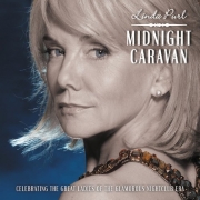 Linda Purl - Midnight Caravan (2013)