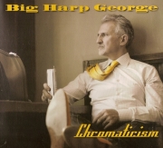 Big Harp George – Chromaticism (2014) Lossless