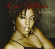 Lori Williams - Healing Within (2010)