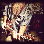 Dan Walsh - Outta the Jam (2013)