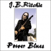 J.B. Ritchie - Power Blues (1997)