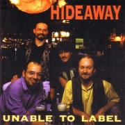 Hideaway - Unable to label (1997)