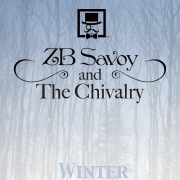 ZB Savoy and The Chivalry - The Winter Record (2015)