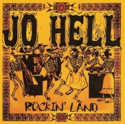 Jo Hell - Rockin' Land (2014)