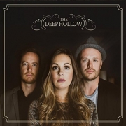 The Deep Hollow - The Deep Hollow (2016)