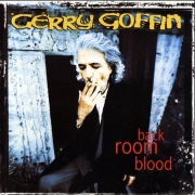 Gerry Goffin - Back Room Blood (1996)