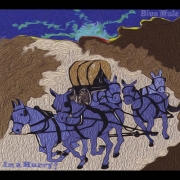 Blue Mule - In a Hurry! (2015)