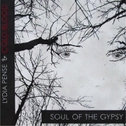 Lydia Pense & Cold Blood - Soul Of The Gypsy (2015)