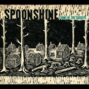 Spoonshine - Song of the Sockeye (2012)