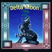 Delta Moon - Howlin' (2005)