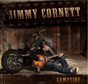 Jimmy Cornett - Campfire (2016)