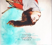 Heidi Happy - Golden Heart (2014)