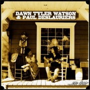 Dawn Tyler Watson & Paul Deslauriers - ...En Duo (2007)