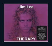 Jim Lea - Therapy (2016)