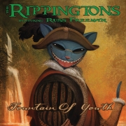 The Rippingtons Featuring Russ Freeman - Fountain of Youth (2014)