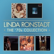 Linda Ronstadt – The ’70s Collection (2014)