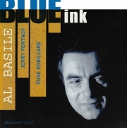 Al Basile - Blue Ink (2004)