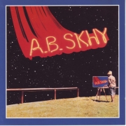 A.B.Skhy - A.B.Skhy (1969/1994)