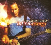 Chris Duarte Group - Infinite Energy (2010) CDRip