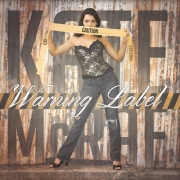 Kate McRae - Warning Label (2014)