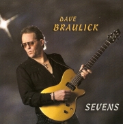 Dave Braulick - Sevens (2003)