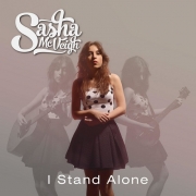 Sasha McVeigh - I Stand Alone (2015)