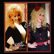 Stella Parton - Then and Now (2016)