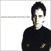 James Howard - Electric Rain (1998)