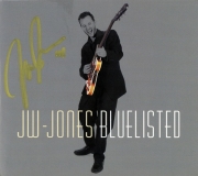 JW-Jones - Bluelisted (2008)