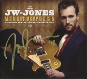 JW-Jones - Midnight Memphis Sun (2010) Lossless