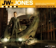 JW-Jones - Seventh Hour (2012)