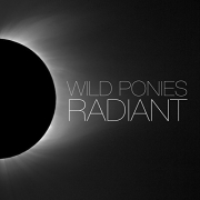 Wild Ponies - Radiant (2016)