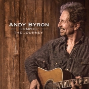 Andy Byron - The Journey (2015)