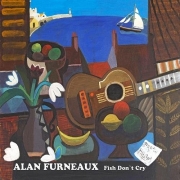 Alan Furneaux - Fish Don't Cry (2016)