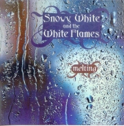 Snowy White and The White Flames - Melting (1999)