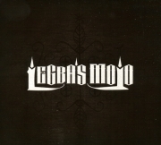 Legba's Mojo - Legba's Mojo (2013)